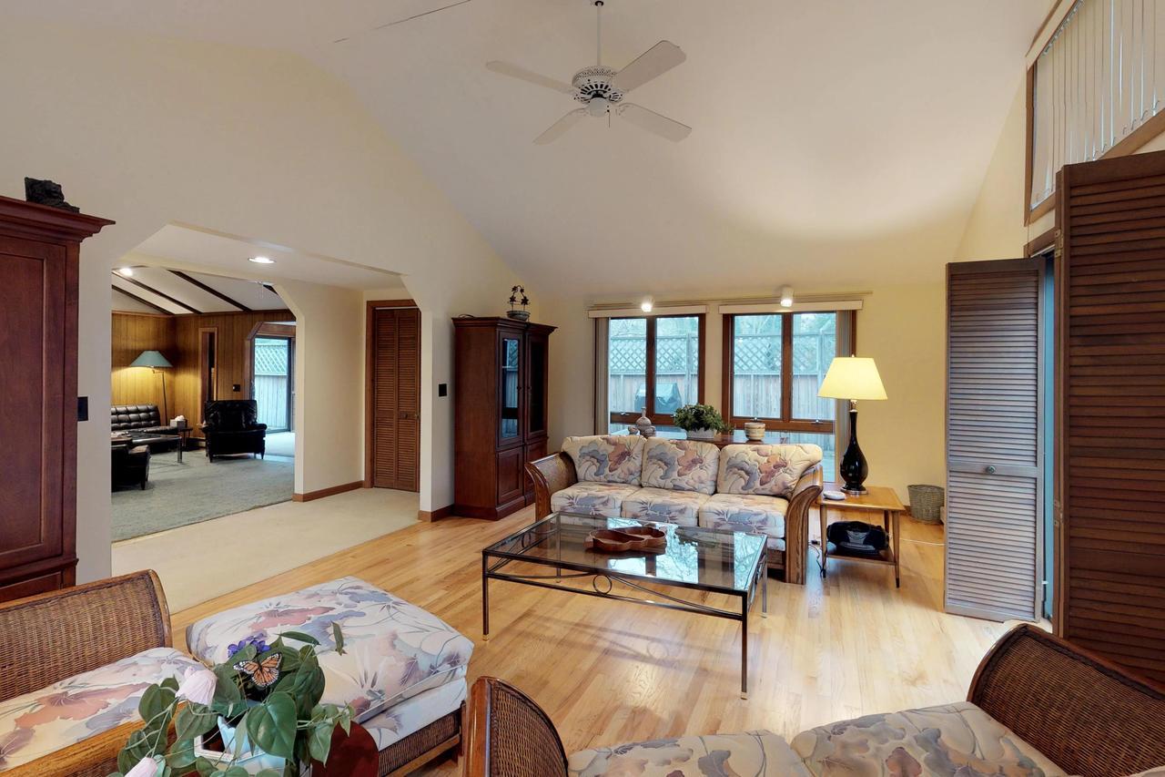 Island Getaway Villa Oak Bluffs Bagian luar foto