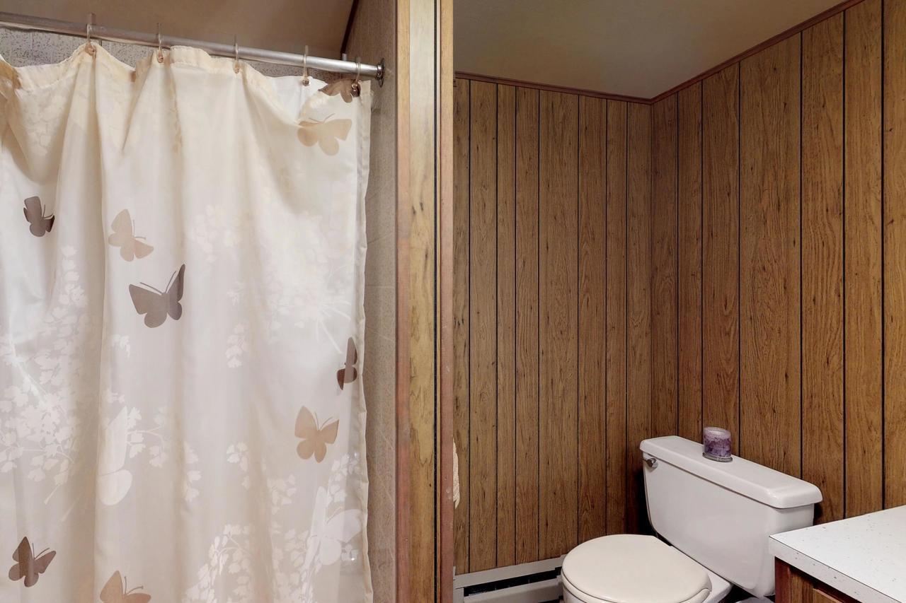 Island Getaway Villa Oak Bluffs Bagian luar foto