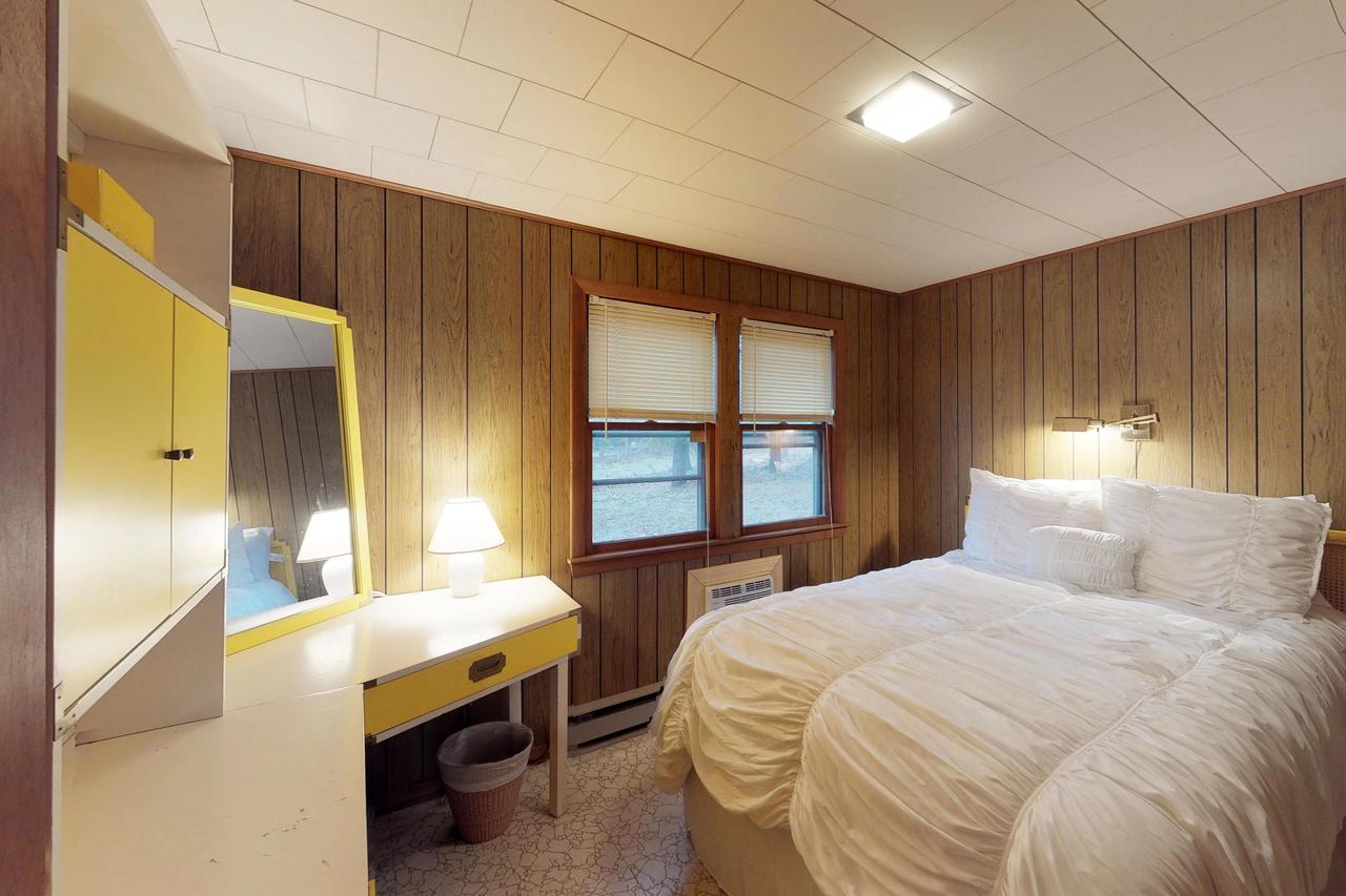 Island Getaway Villa Oak Bluffs Bagian luar foto