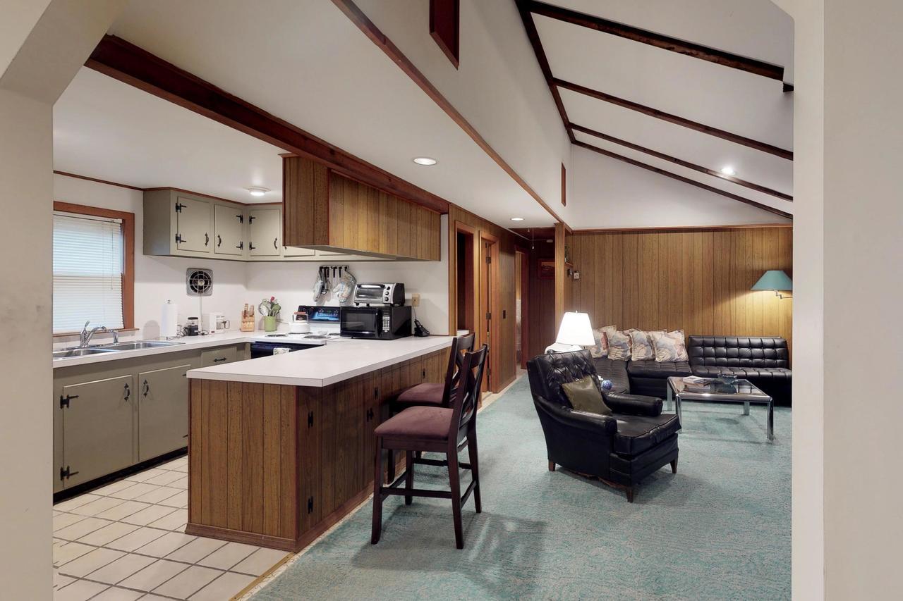 Island Getaway Villa Oak Bluffs Bagian luar foto