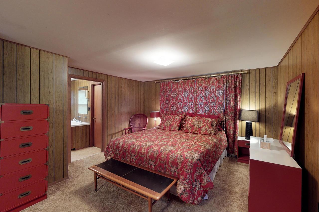 Island Getaway Villa Oak Bluffs Bagian luar foto