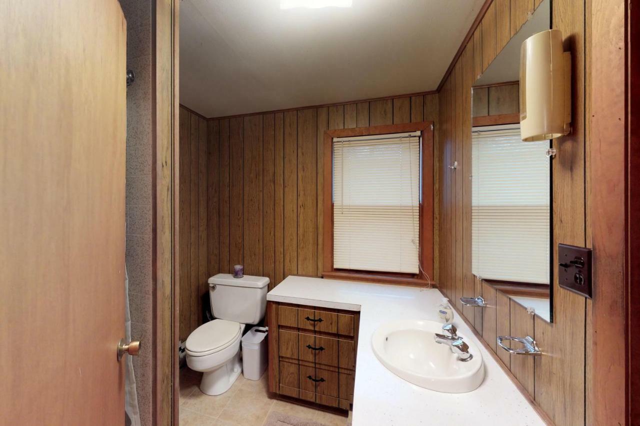 Island Getaway Villa Oak Bluffs Bagian luar foto