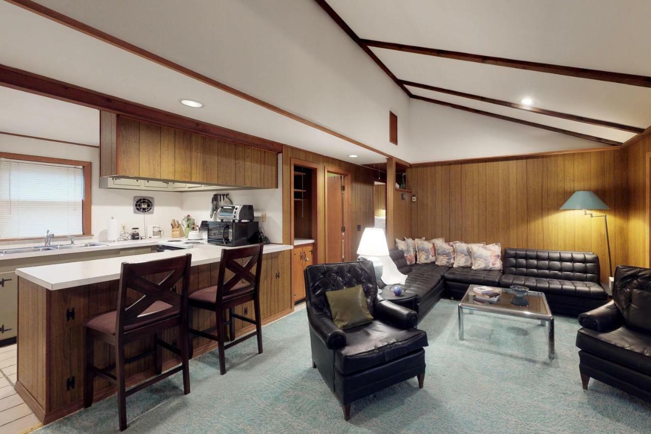 Island Getaway Villa Oak Bluffs Bagian luar foto