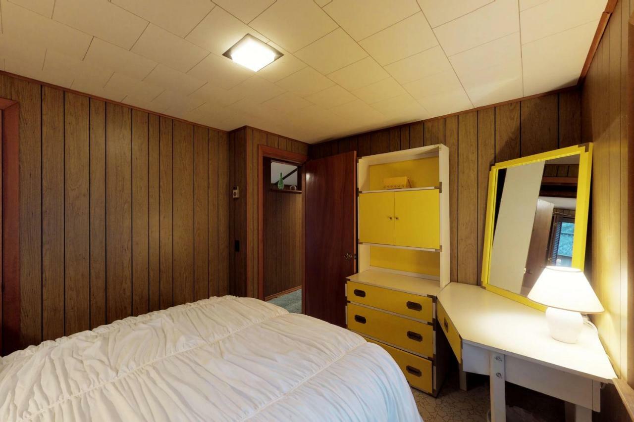 Island Getaway Villa Oak Bluffs Bagian luar foto